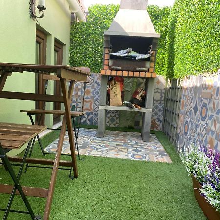 Y.Baixa - Boutique Apartments Setúbal Dış mekan fotoğraf