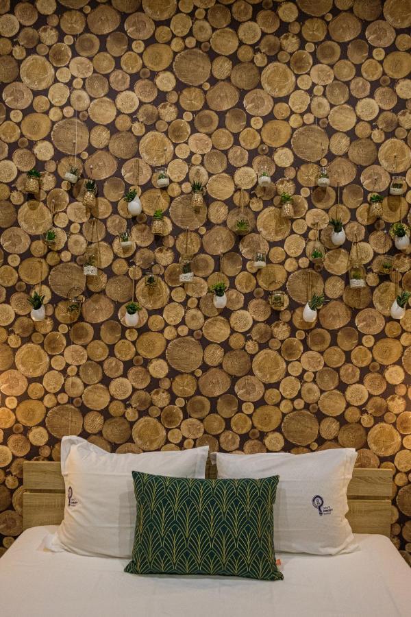 Y.Baixa - Boutique Apartments Setúbal Dış mekan fotoğraf