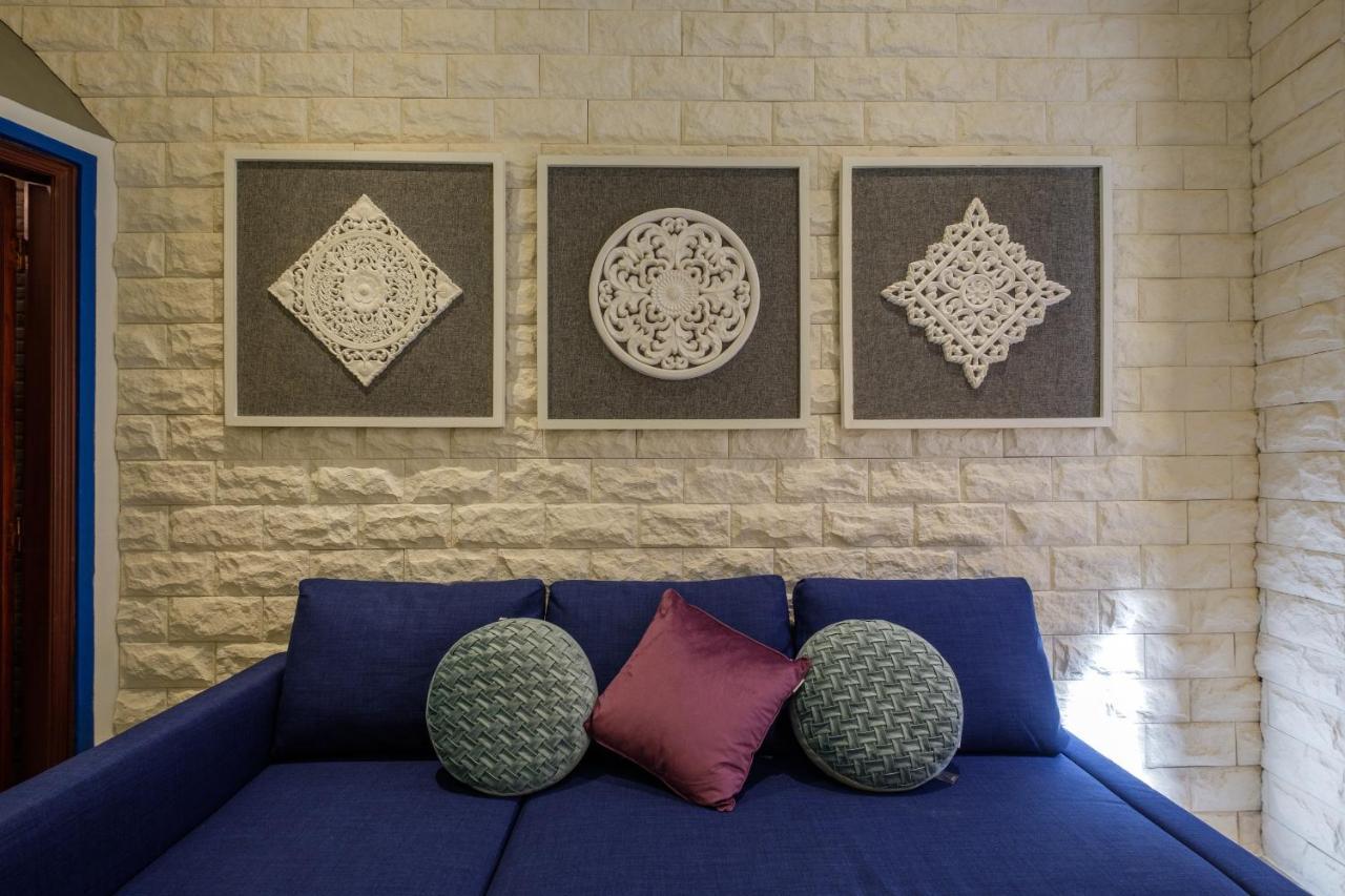 Y.Baixa - Boutique Apartments Setúbal Dış mekan fotoğraf