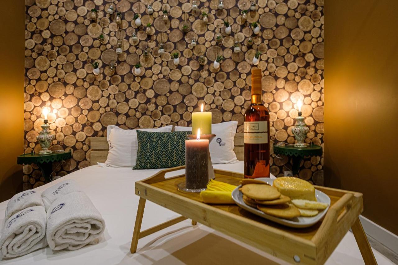 Y.Baixa - Boutique Apartments Setúbal Dış mekan fotoğraf