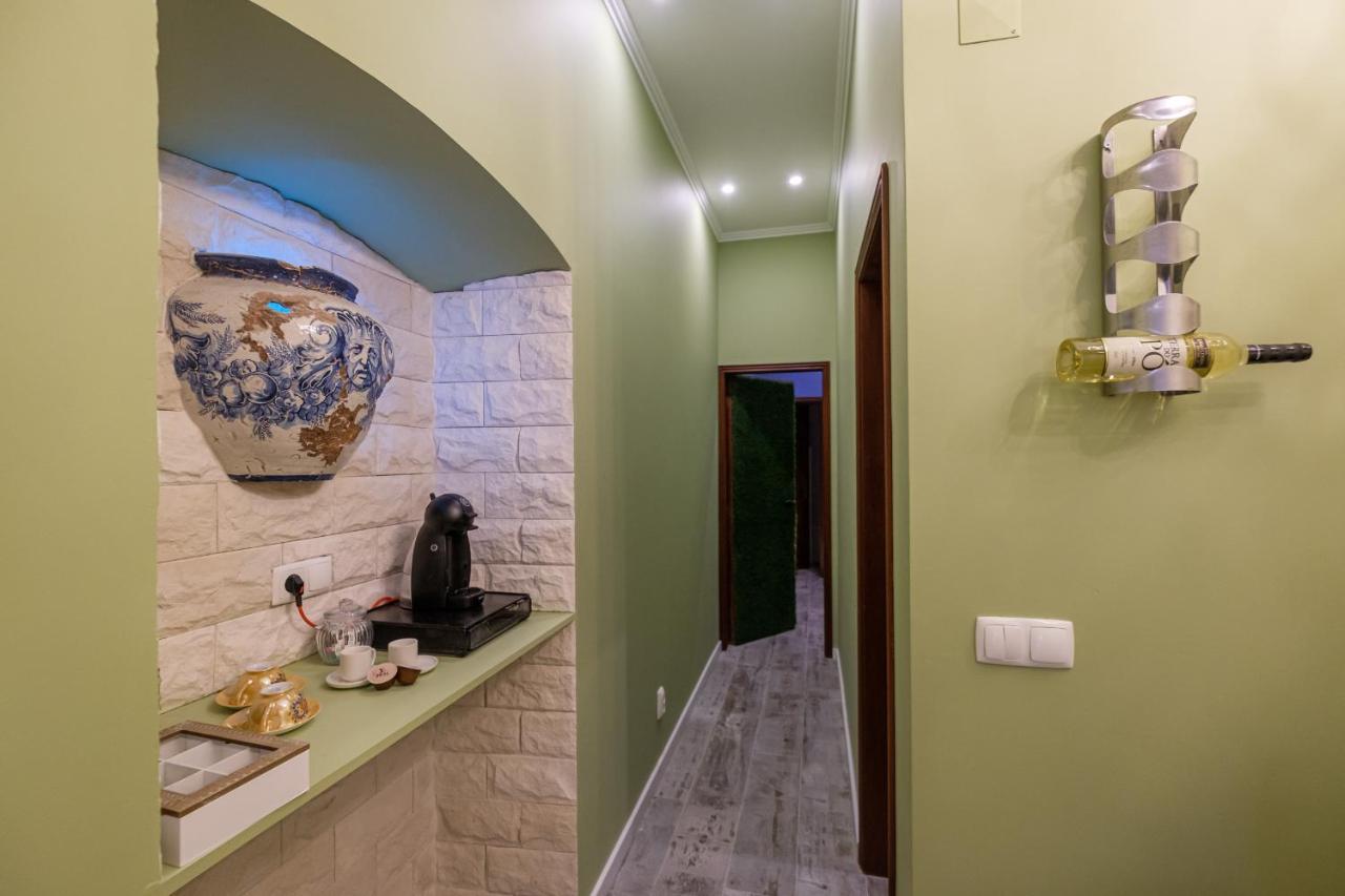Y.Baixa - Boutique Apartments Setúbal Dış mekan fotoğraf