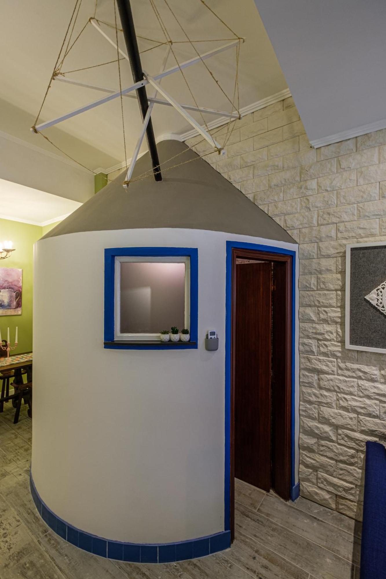 Y.Baixa - Boutique Apartments Setúbal Dış mekan fotoğraf