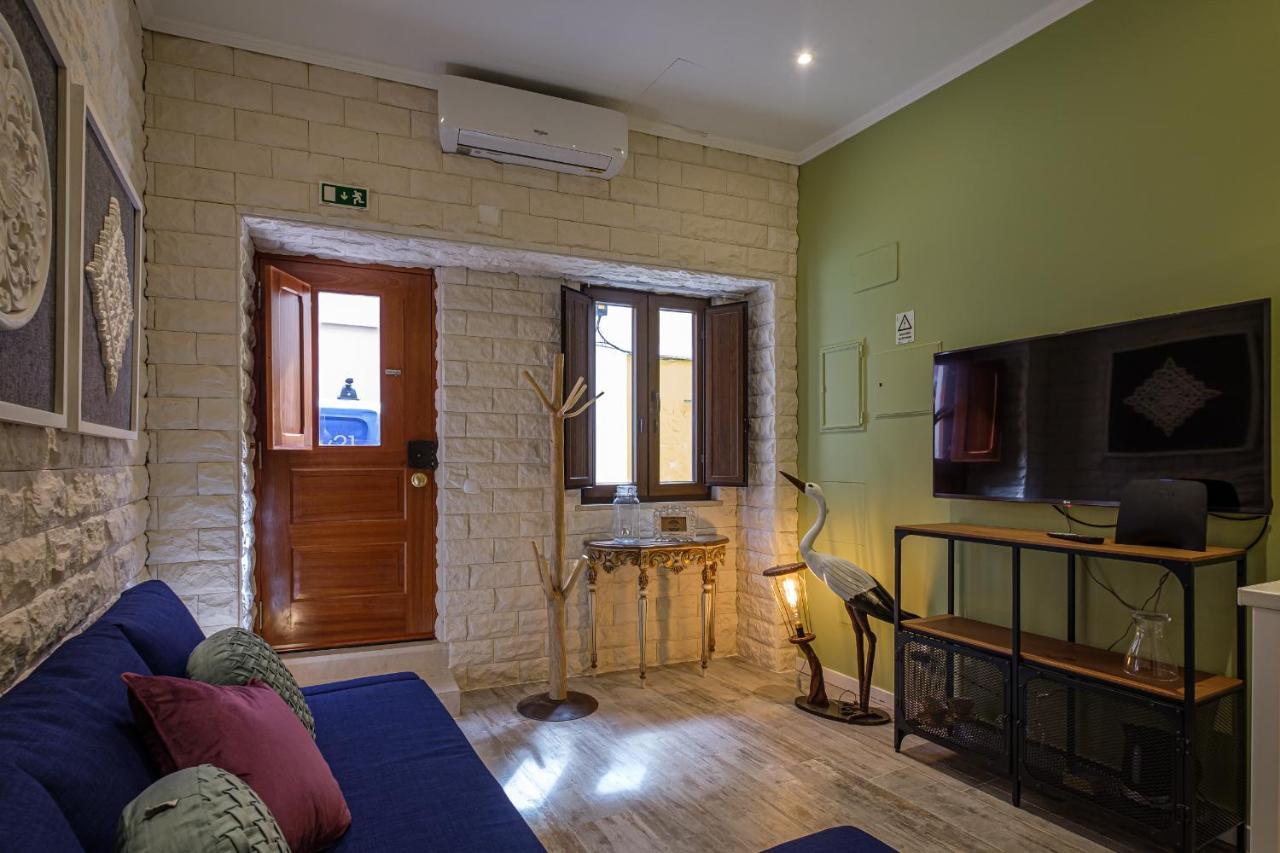 Y.Baixa - Boutique Apartments Setúbal Dış mekan fotoğraf
