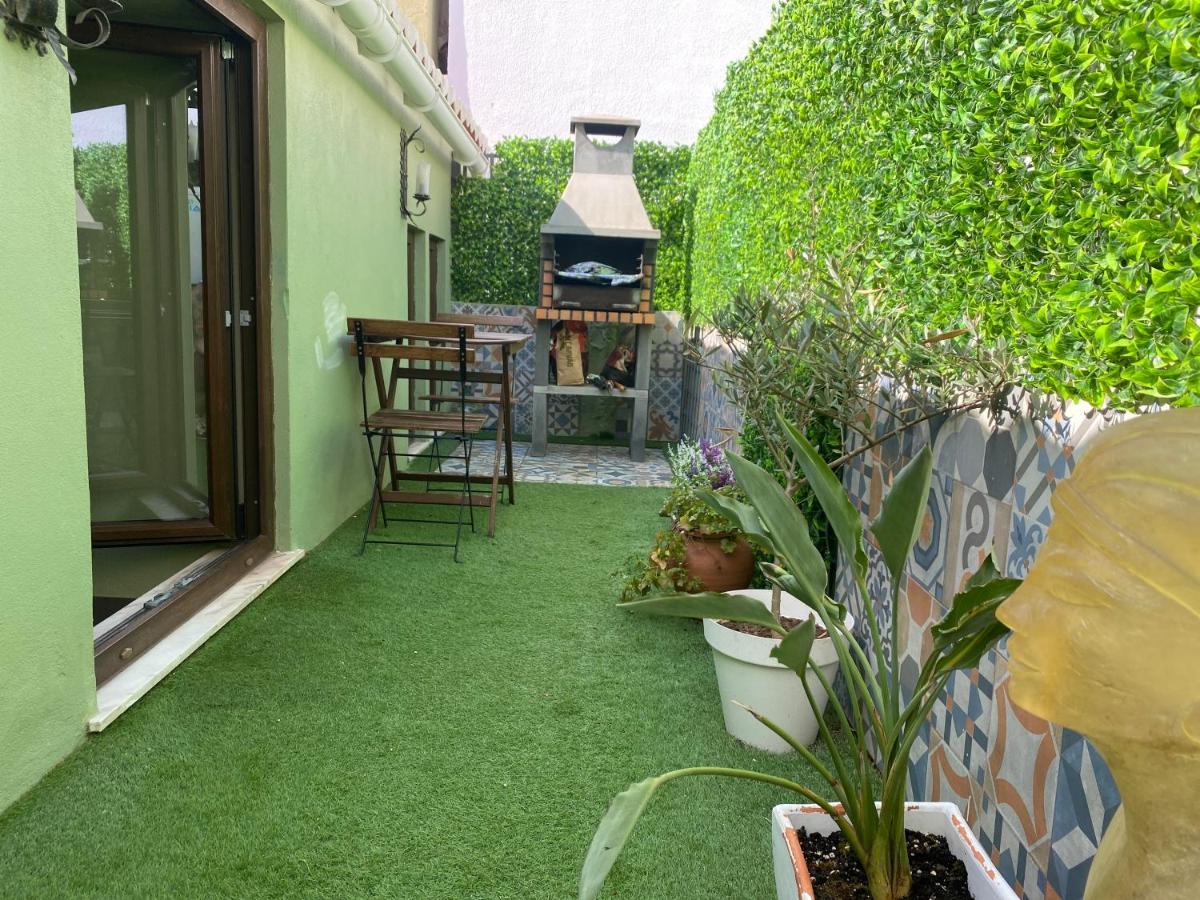 Y.Baixa - Boutique Apartments Setúbal Dış mekan fotoğraf