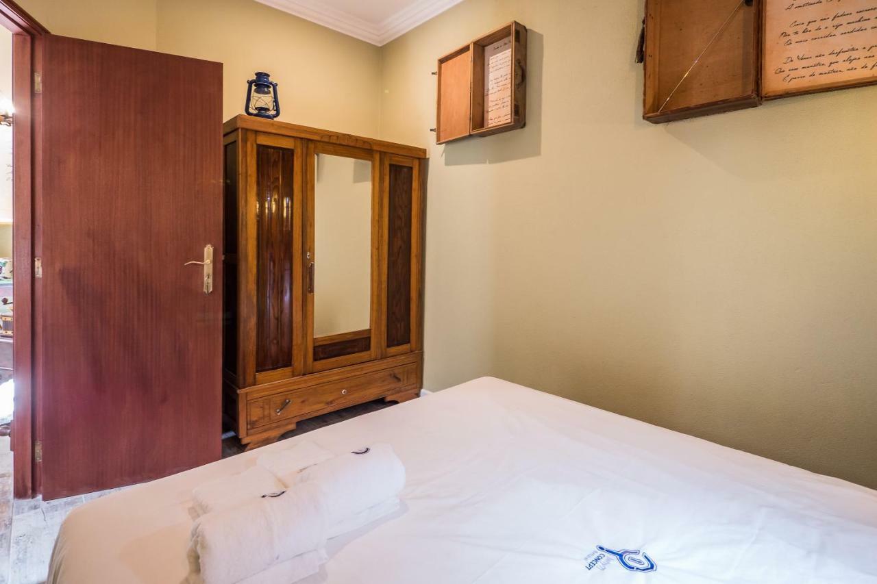 Y.Baixa - Boutique Apartments Setúbal Dış mekan fotoğraf
