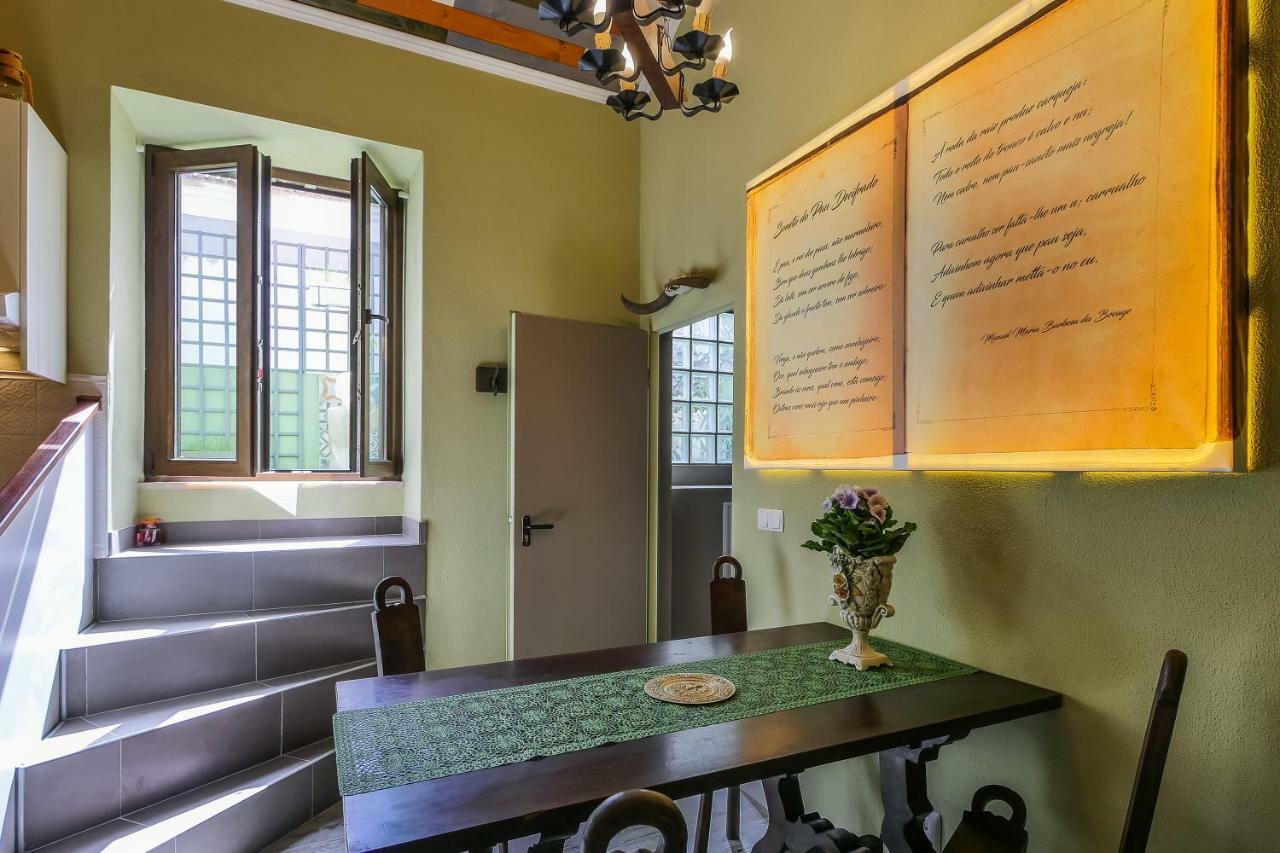 Y.Baixa - Boutique Apartments Setúbal Dış mekan fotoğraf