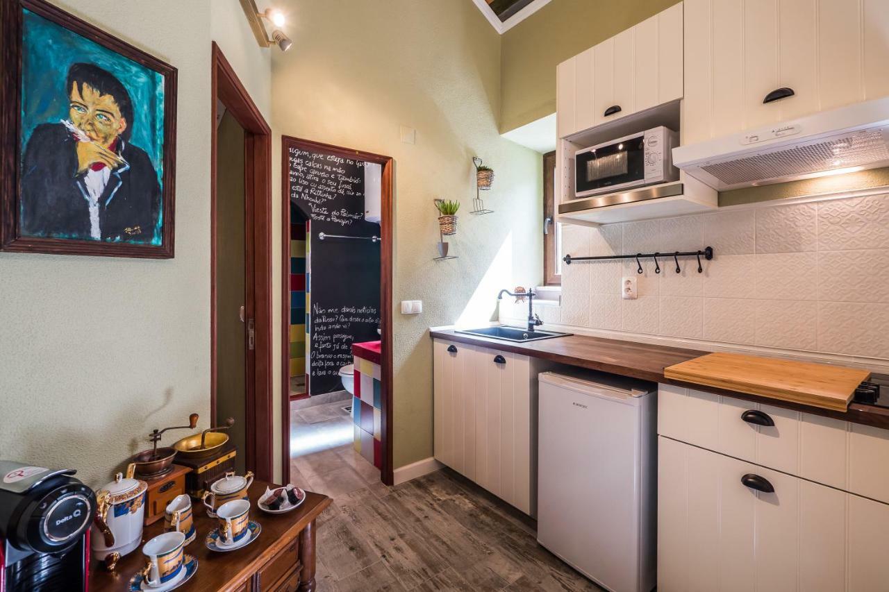 Y.Baixa - Boutique Apartments Setúbal Dış mekan fotoğraf