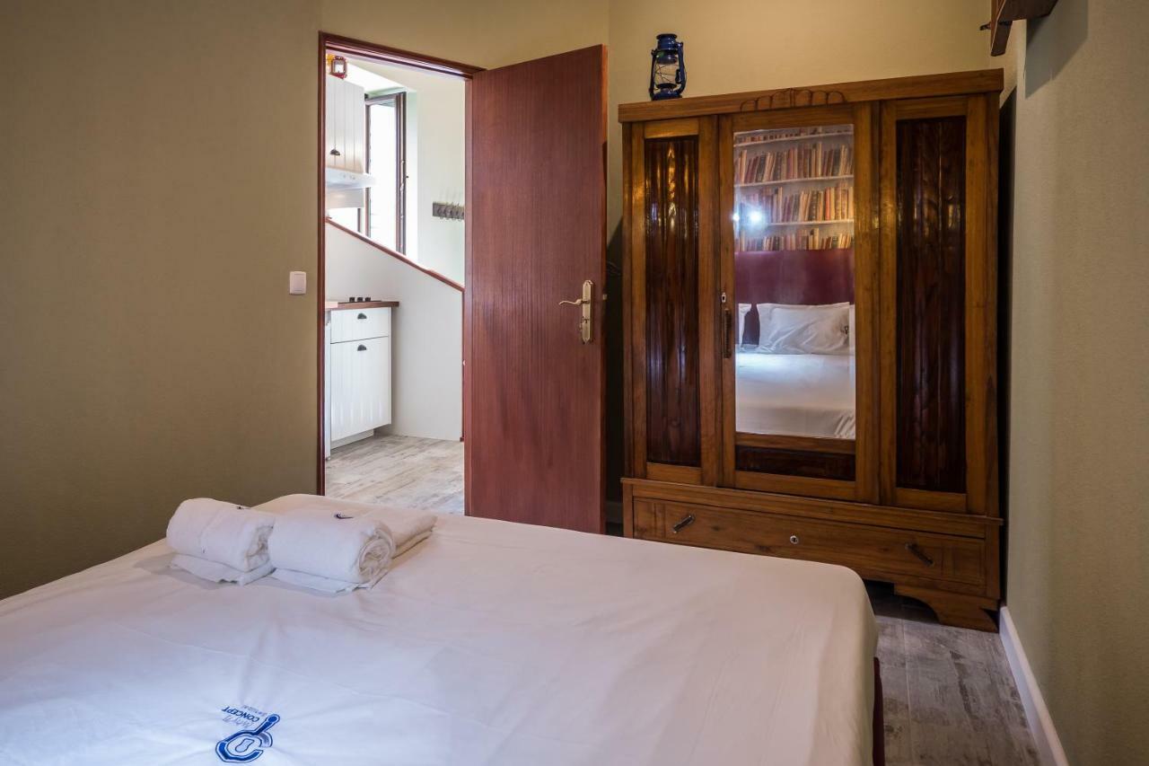 Y.Baixa - Boutique Apartments Setúbal Dış mekan fotoğraf