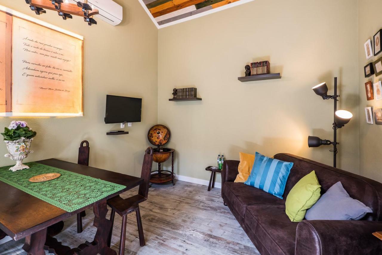 Y.Baixa - Boutique Apartments Setúbal Dış mekan fotoğraf