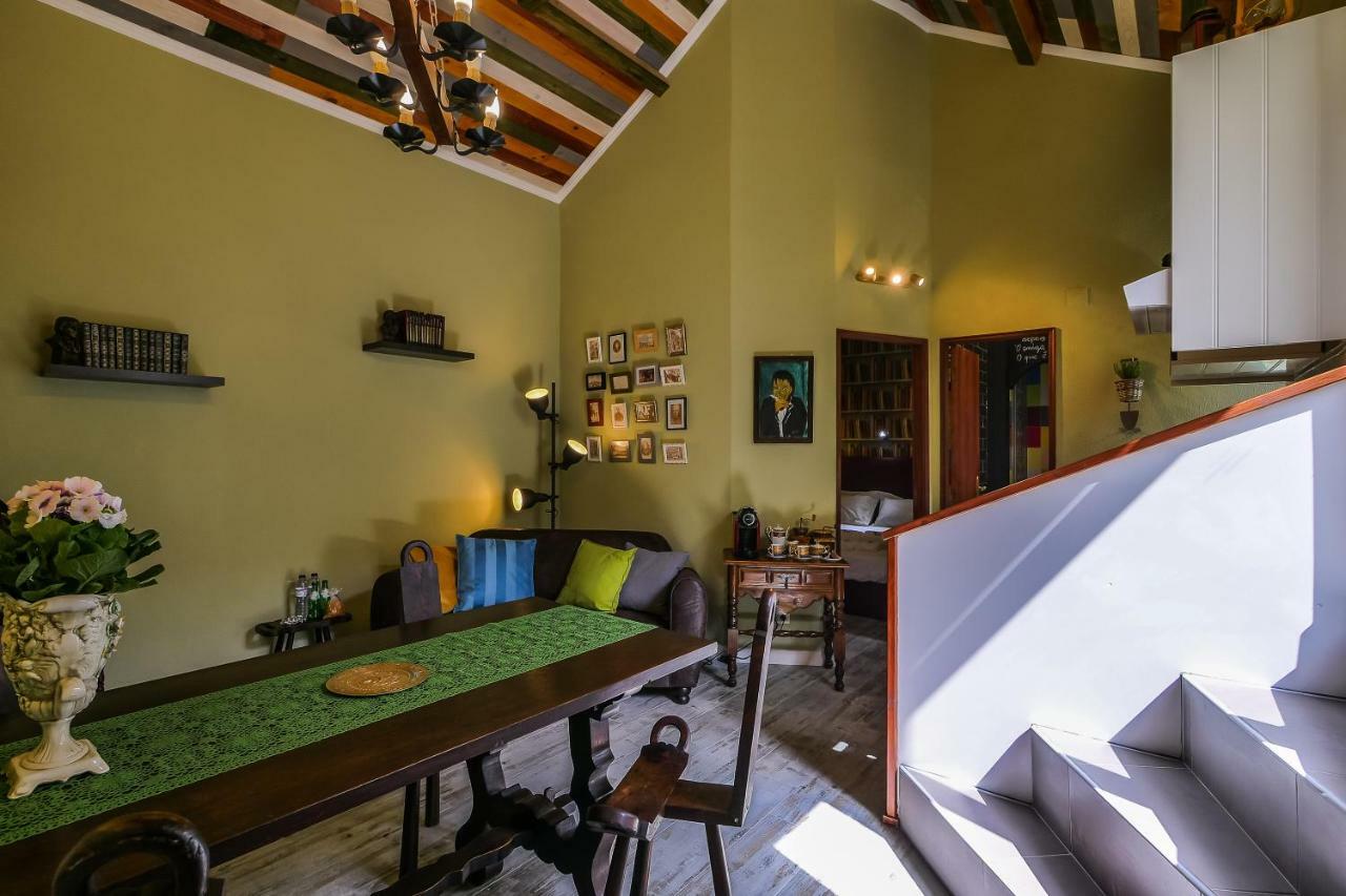 Y.Baixa - Boutique Apartments Setúbal Dış mekan fotoğraf