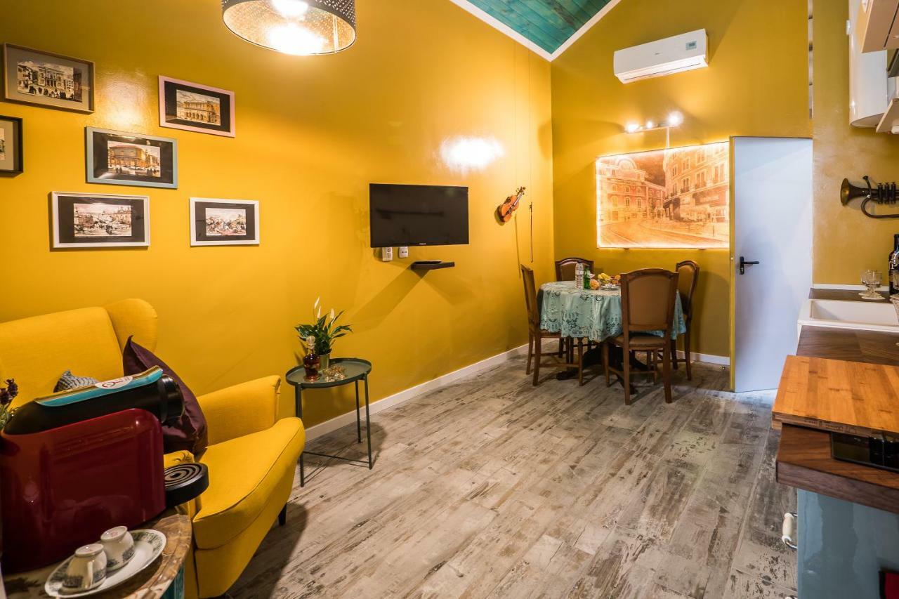 Y.Baixa - Boutique Apartments Setúbal Dış mekan fotoğraf